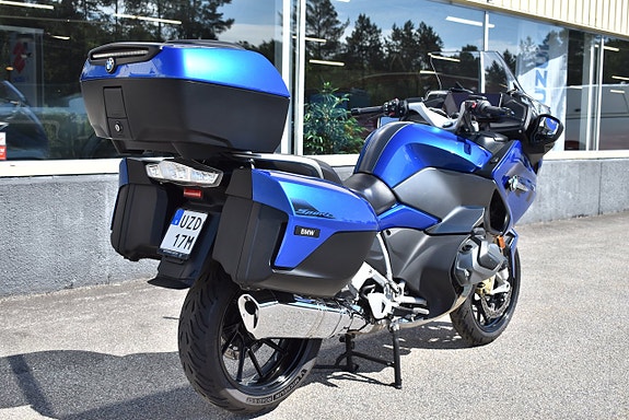 BMW R 1250 RT 3 of 5