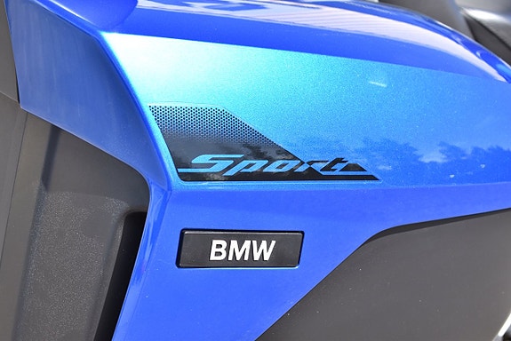 BMW R 1250 RT 7 of 20