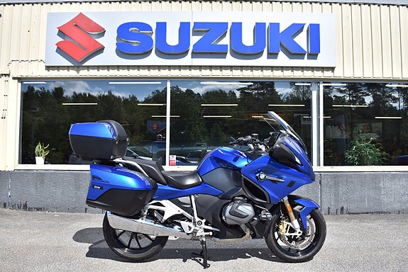 BMW R 1250 RT 2 of 5