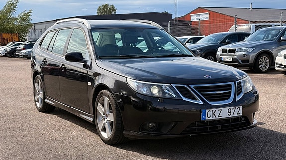 Saab 9-3 3 of 30