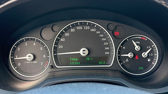 Saab 9-3 17 of 30