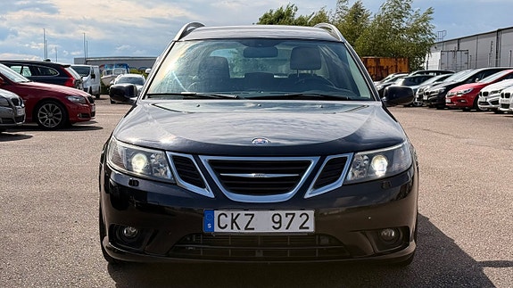 Saab 9-3 2 of 30