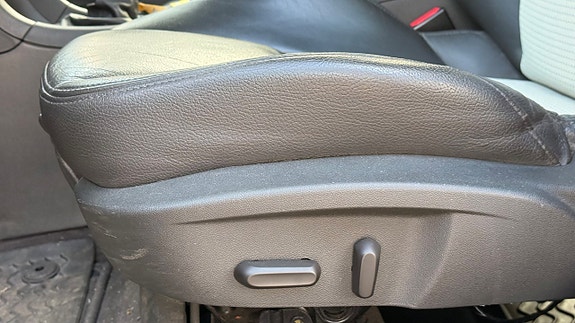 Saab 9-3 12 of 30