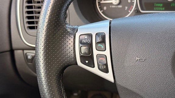 Saab 9-3 14 of 30