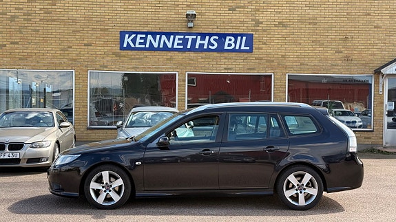 Saab 9-3 7 of 30