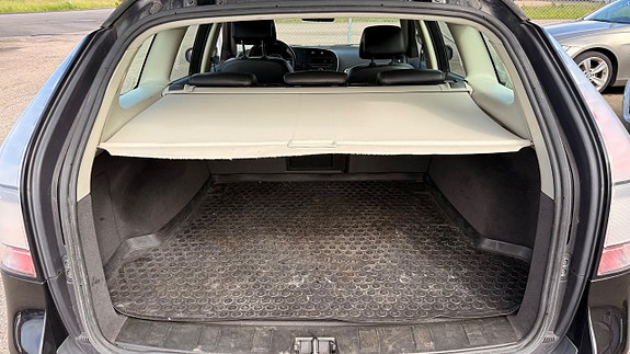 Saab 9-3 27 of 30