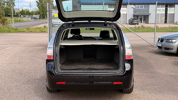 Saab 9-3 26 of 30