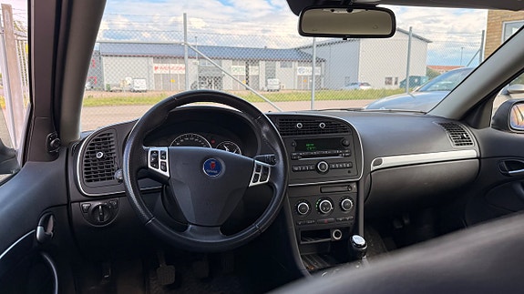 Saab 9-3 9 of 30
