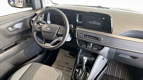 Ford Courier 4 of 9