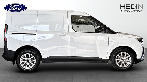 Ford Courier 6 of 9
