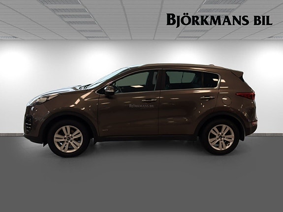 Kia Sportage 4 of 5