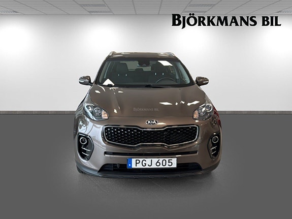 Kia Sportage 2 of 5