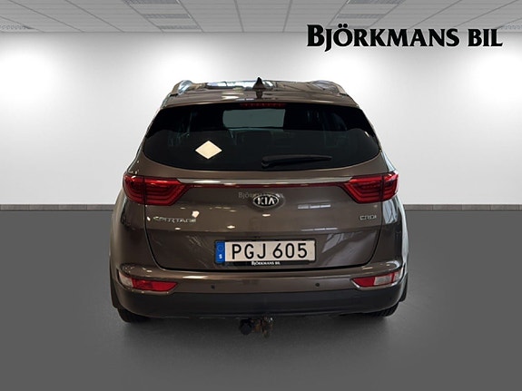 Kia Sportage 5 of 5