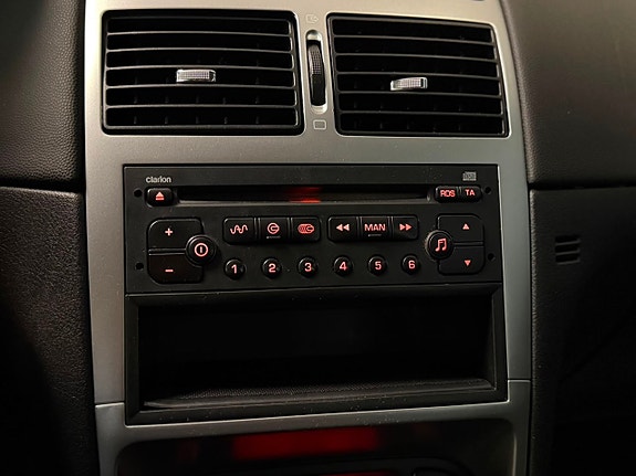 Peugeot 307 10 of 16