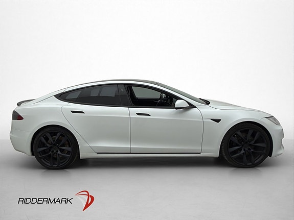 Tesla Model S 9 of 30