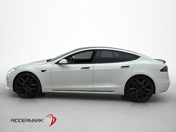 Tesla Model S 5 of 5