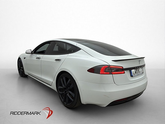 Tesla Model S 6 of 30