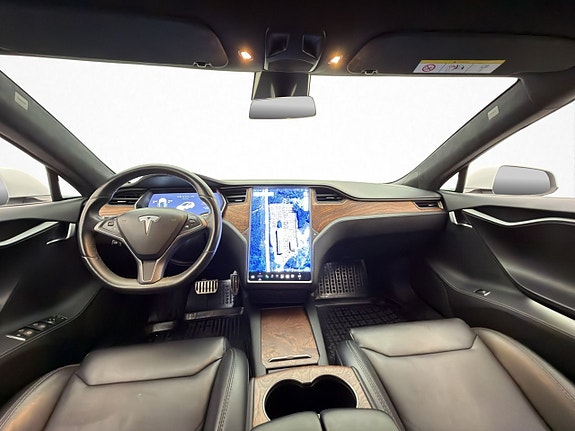 Tesla Model S 12 of 30