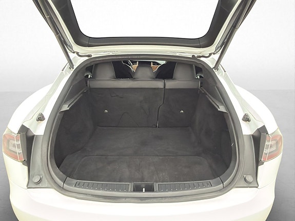 Tesla Model S 30 of 30