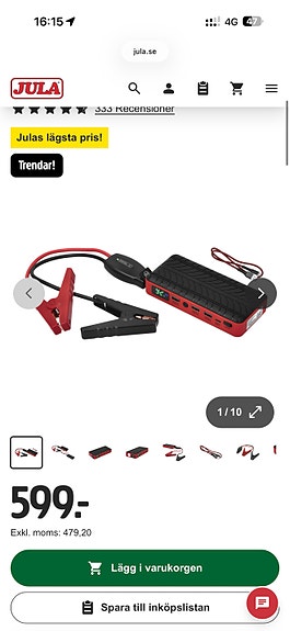 Product image 2 of 7