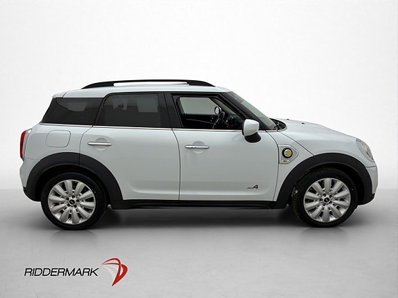 MINI Countryman Cooper SE 9 of 30