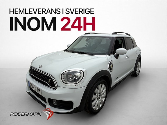 MINI Countryman Cooper SE 3 of 30
