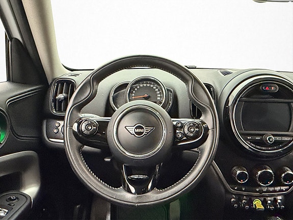 MINI Countryman Cooper SE 12 of 30