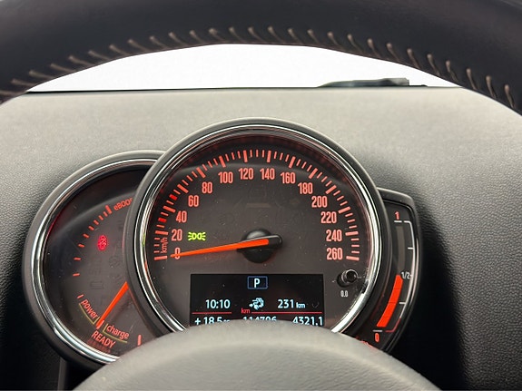 MINI Countryman Cooper SE 15 of 30