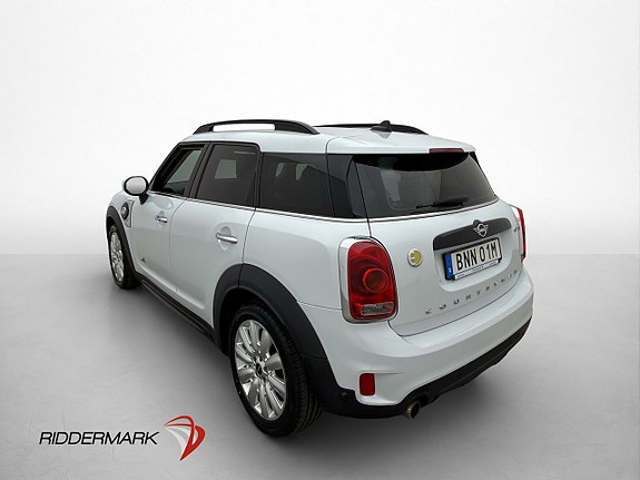 MINI Countryman Cooper SE 5 of 5