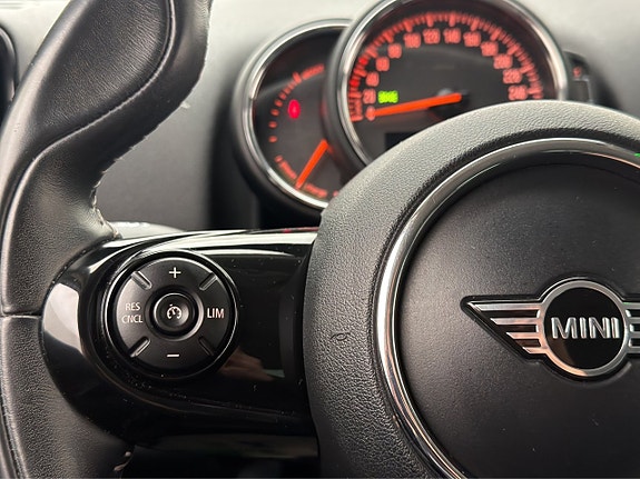 MINI Countryman Cooper SE 20 of 30