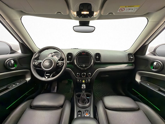MINI Countryman Cooper SE 10 of 30