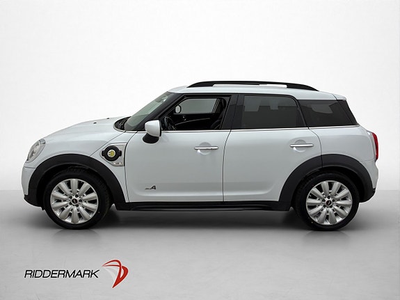 MINI Countryman Cooper SE 4 of 5