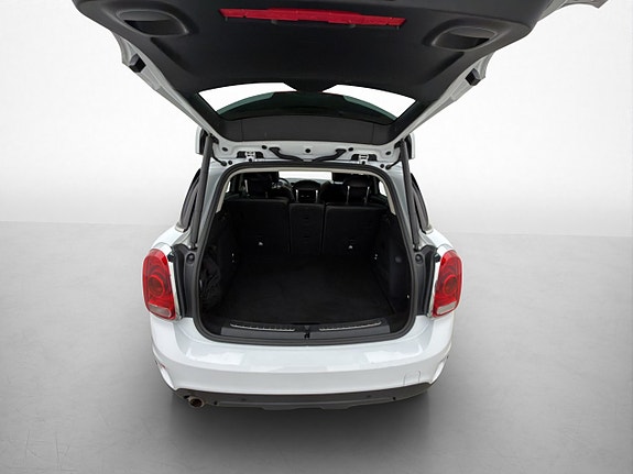 MINI Countryman Cooper SE 26 of 30
