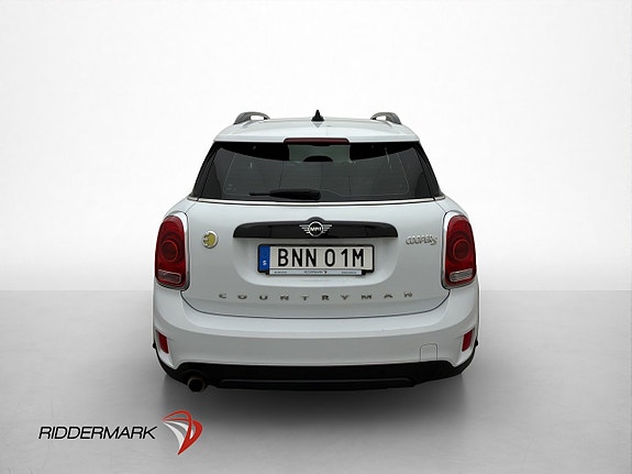 MINI Countryman Cooper SE 6 of 30