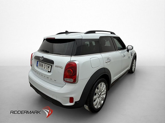 MINI Countryman Cooper SE 8 of 30