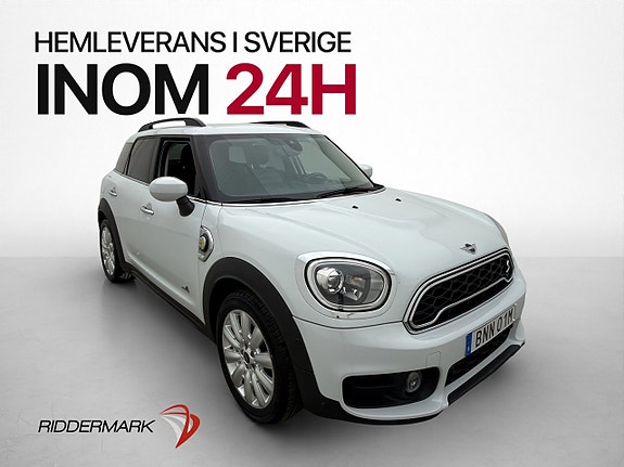 MINI Countryman Cooper SE 3 of 30