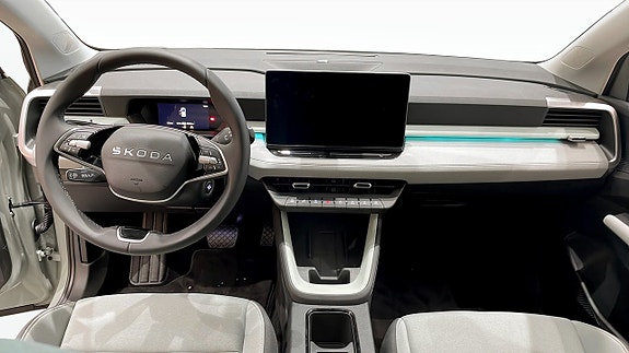 Skoda Epiq 10 of 12
