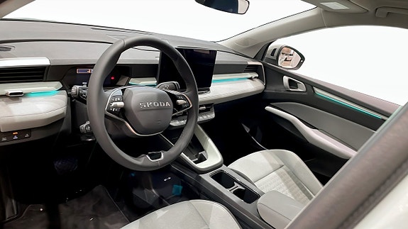 Skoda Epiq 6 of 12