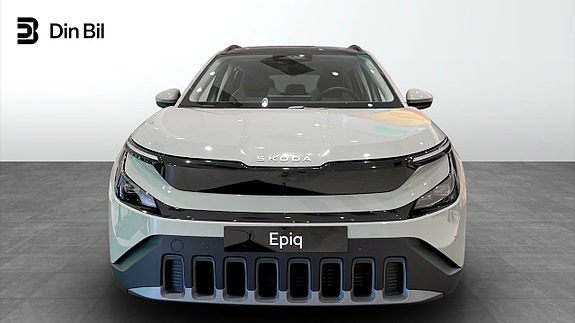 Skoda Epiq 3 of 5