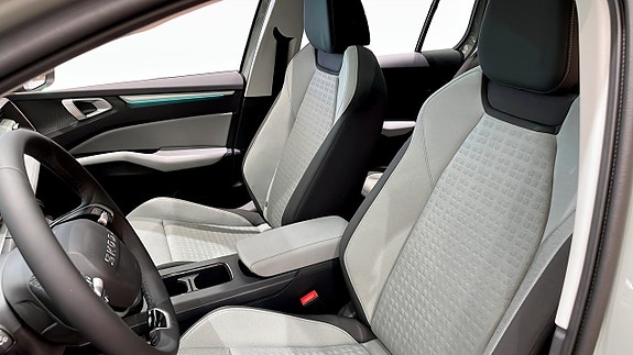 Skoda Epiq 7 of 12
