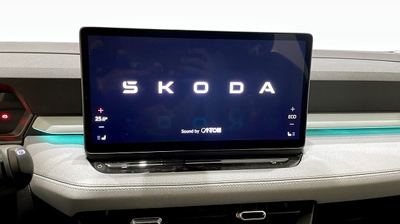Skoda Epiq 9 of 12