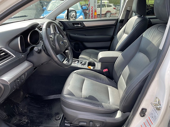 Subaru Outback 5 of 5