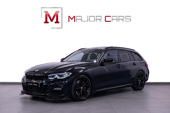 BMW 330d