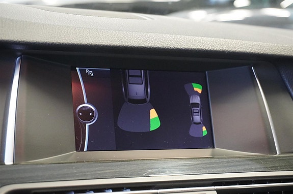 BMW 520d 11 of 14