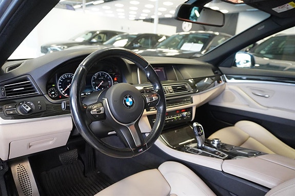 BMW 520d 7 of 14
