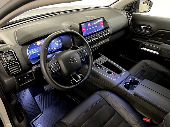Citroen C5 Aircross 4 of 5