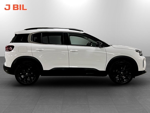 Citroen C5 Aircross 13 of 15