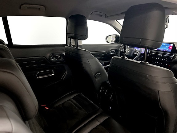 Citroen C5 Aircross 12 of 15