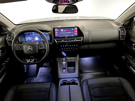 Citroen C5 Aircross 6 of 15