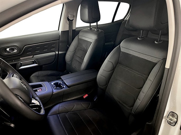 Citroen C5 Aircross 5 of 5